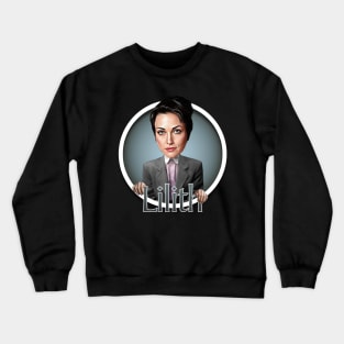 Frasier - Lilith Crewneck Sweatshirt